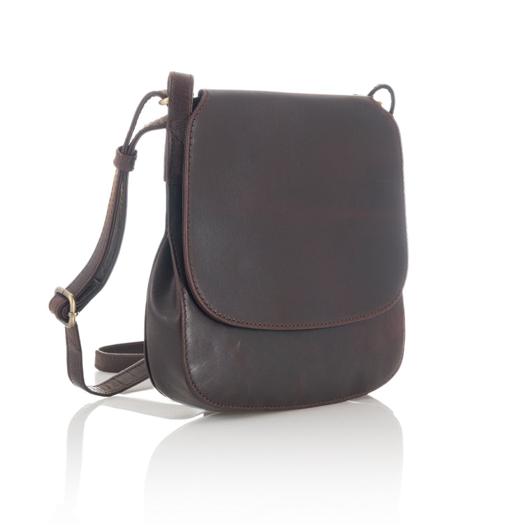 Slice bag Celtic Irish simply styled
