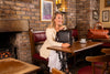 Luxury Irish Soft Leather Utility Bag - Genuine Celtic Merchandise