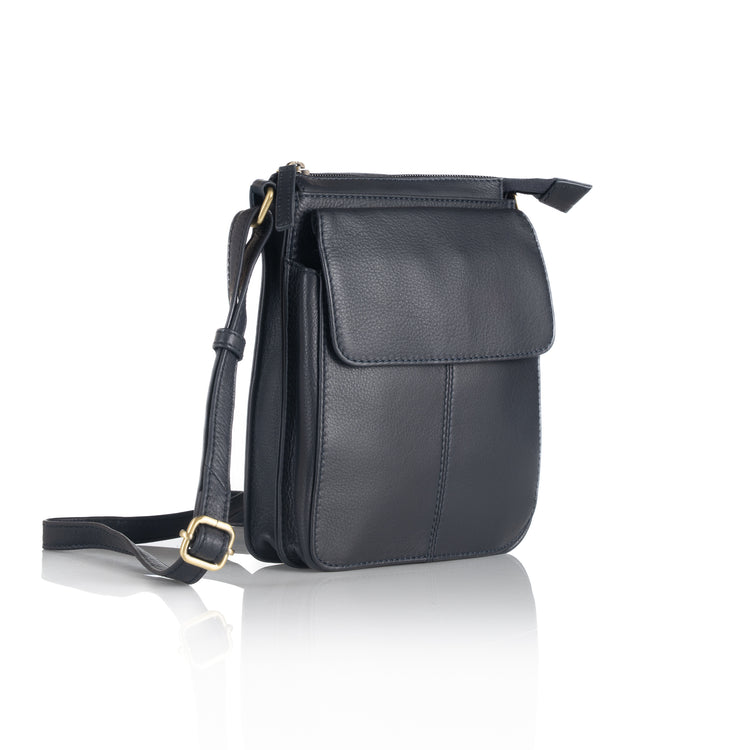 Pup Bag - Luxury Irish Soft Leather, Genuine Celtic Merchandise