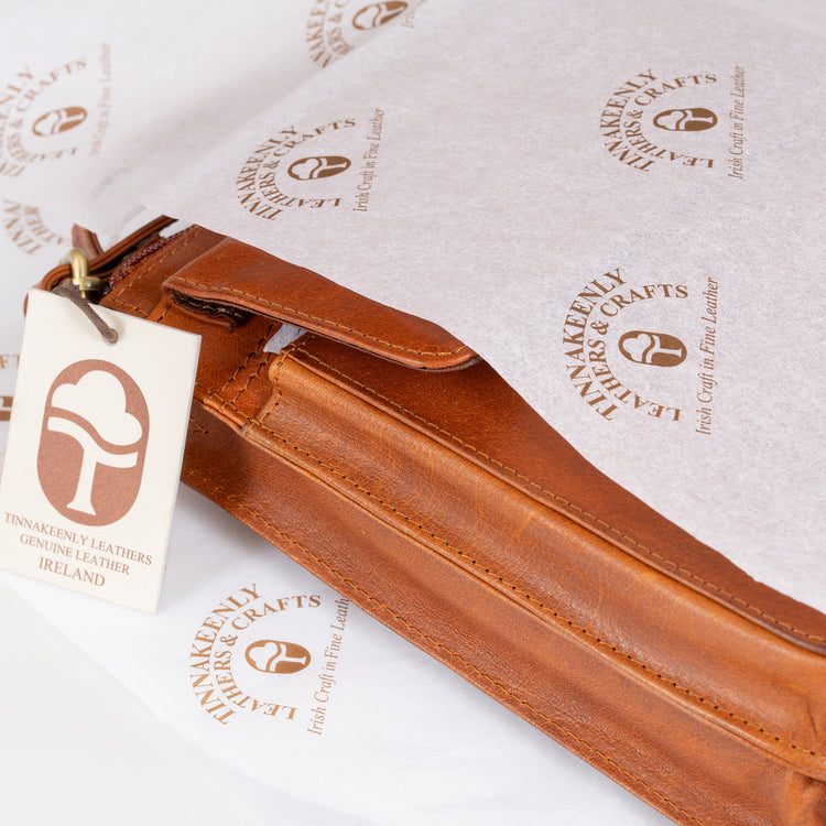 Gift Wrapping & Packaging
