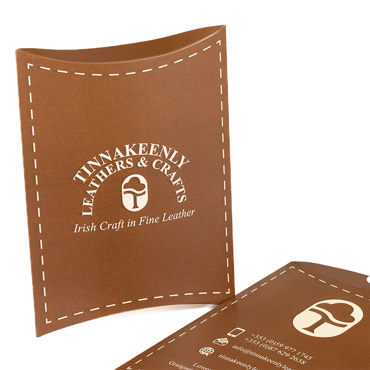 Gift Wrapping & Packaging