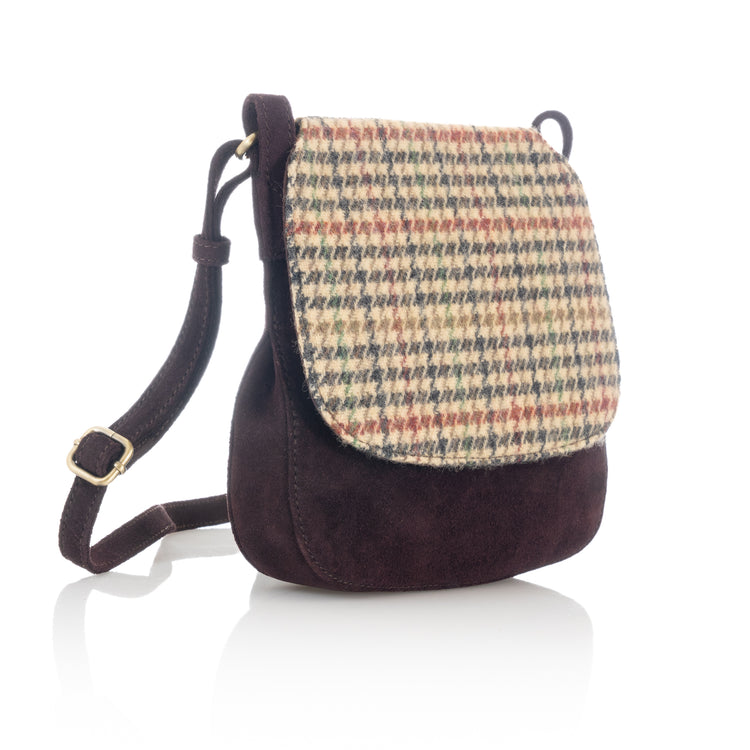 Slice bag Celtic Irish simply styled