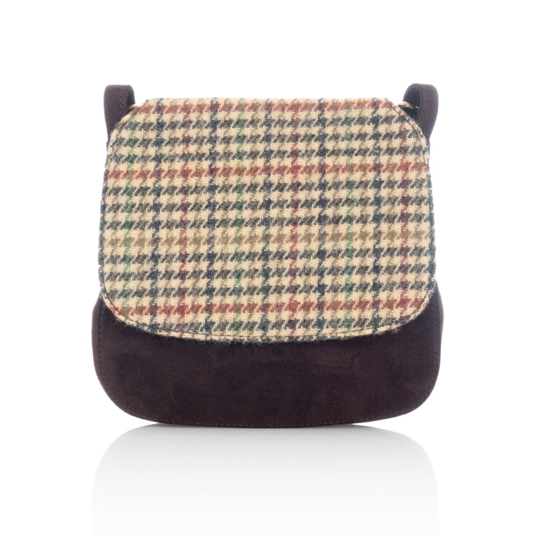 Slice bag Celtic Irish simply styled