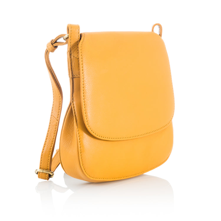 Slice bag Celtic Irish simply styled