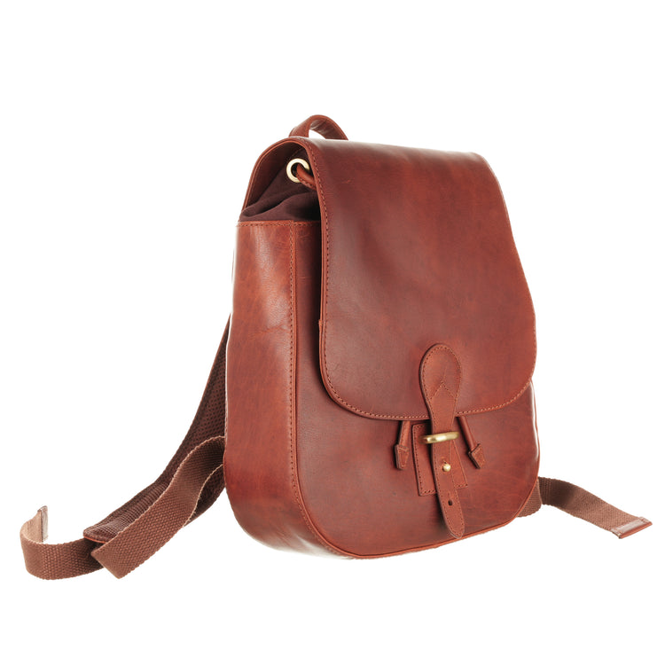Back Pack Marley