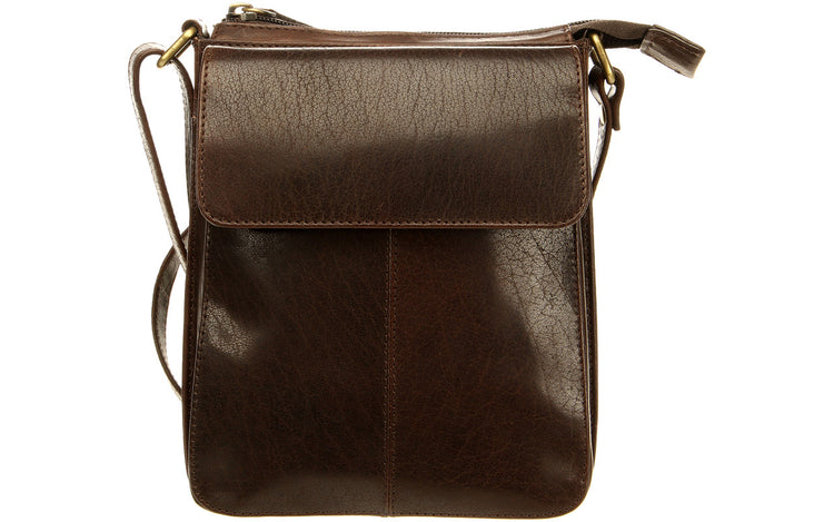 Pup Bag - Luxury Irish Soft Leather, Genuine Celtic Merchandise