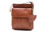 Sling Bag - Luxury Irish Soft Leather - Genuine Celtic Merchandise
